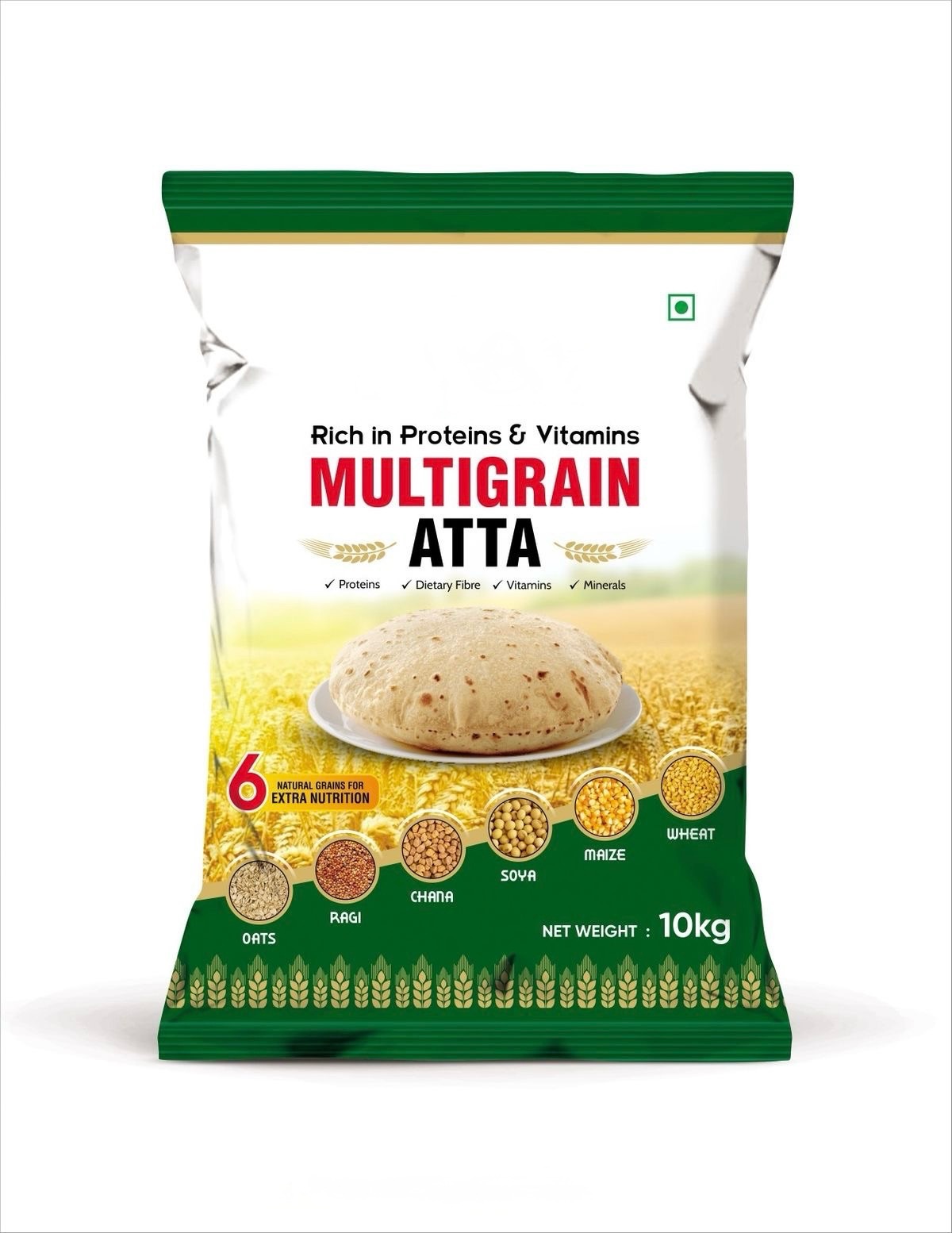 Heavy Duty Bags 4
