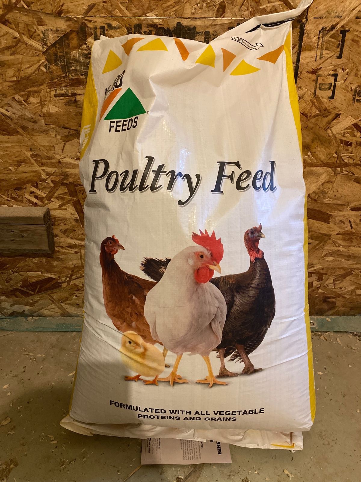 Food Grade Bags 2