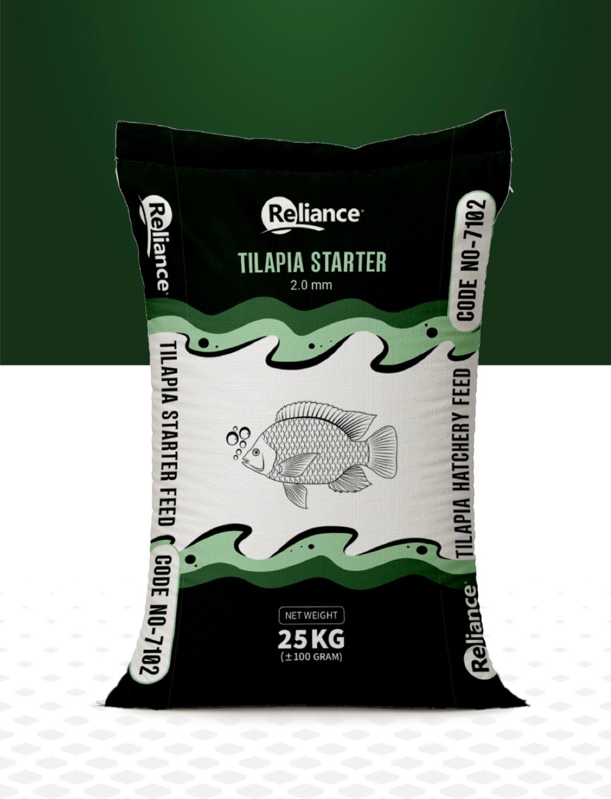 Food Grade Bags 5