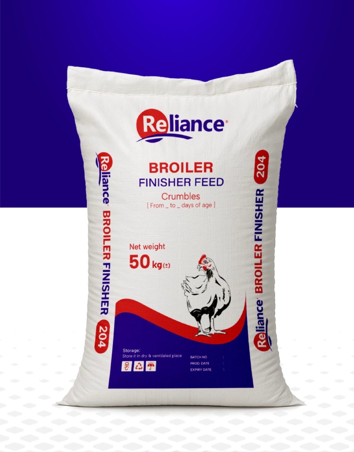 Food Grade Bags 9