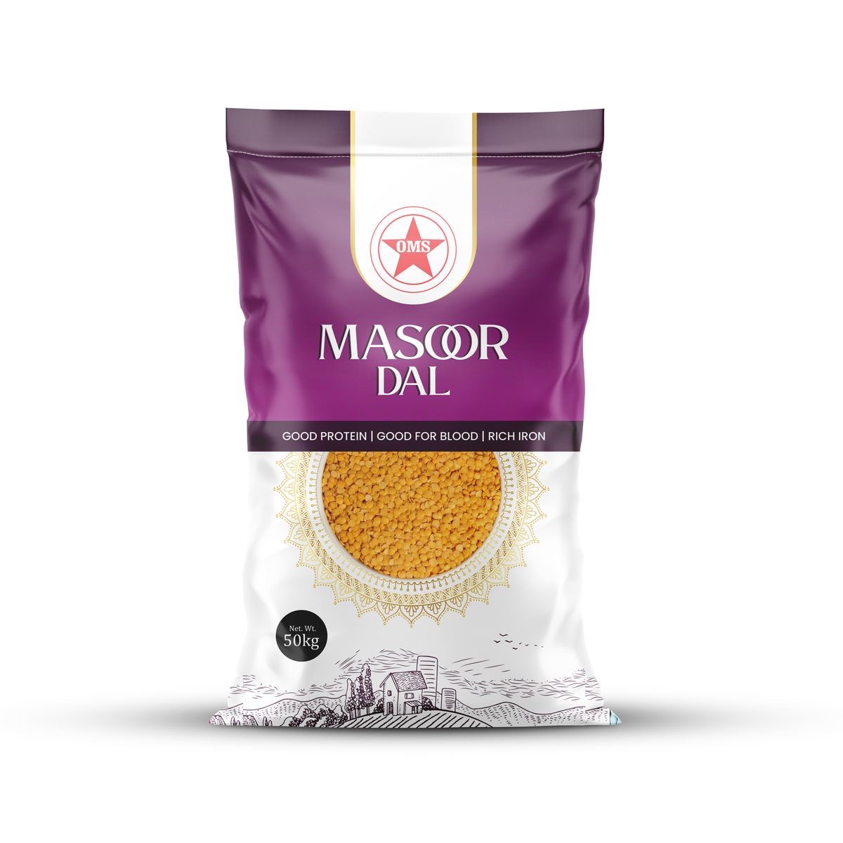 Branded Packaging 3